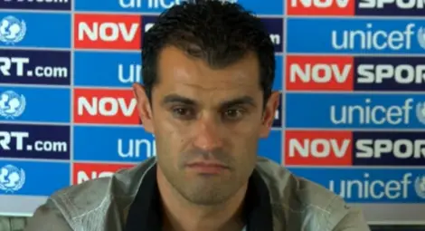 Веселин Великов: Взехме ценни точки срещу много надъхан тим