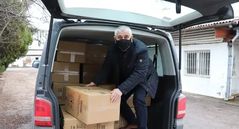 Разкриват още три кабинета за ваксиниране срещу Ковид-19 в Русе