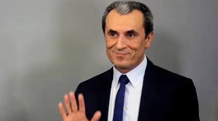 Орешарски: Забравете за месии и спасители, всичко зависи от нас Орешарски: Забравете за месии и спасители, всичко зависи от нас