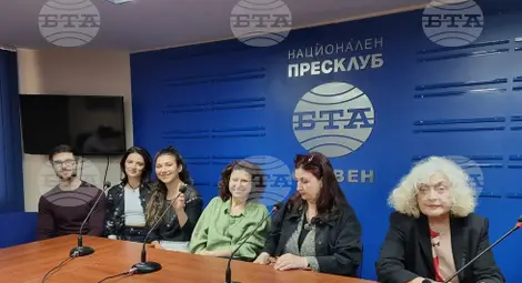 Снимка: БТА Снимка: БТА