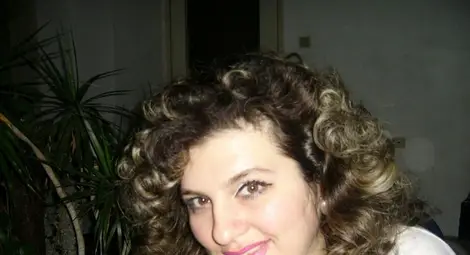 Руслина АЛЕКСАНДРОВА