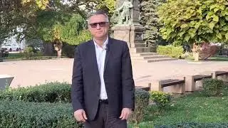 Орлин Пенков смени Драгомир Драганов като областен управител на Русе