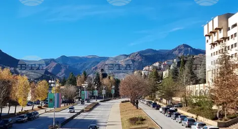 Снимка: БТА Снимка: БТА