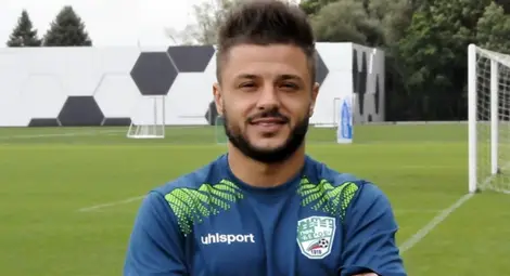 Драгош Фърцулеску