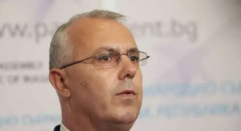 Веселин Вучков опроверга Венета Марковска