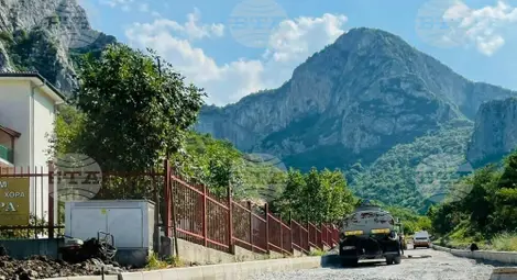 Снимка: БТА Снимка: БТА