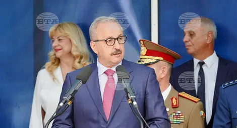 Снимка: БТА Снимка: БТА