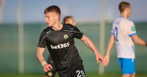 „Дунав“ в ничия земя след 12 странни кръга във Втора лига