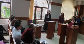 Случаят „Иванчева“ влезе в образователната програма на ВСС