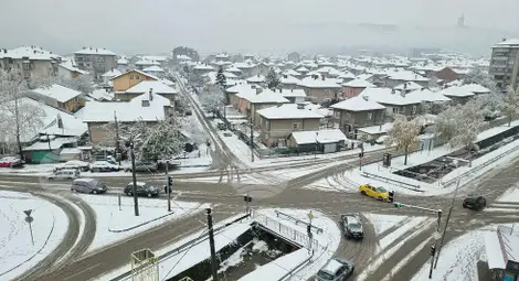 Снимка: БТА Снимка: БТА