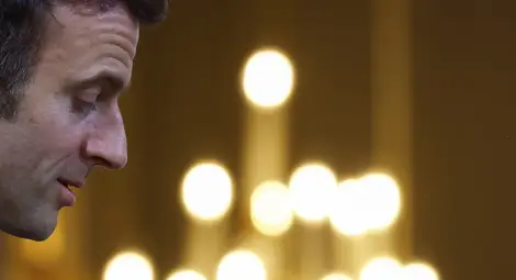 Франция отбелязва 60-ата годишнина от края на войната в Алжир