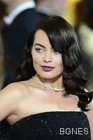 "Вълчицата" Марго Роби стана брюнетка