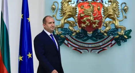 Президенство: Манипулация е, че Радев е наредил да се смачка проверка на антикорупционната комисия