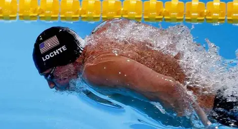 Педерсен счупи световния рекорд на 200 метра бруст