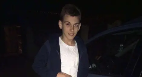 15-годишно болно от левкемия момче се нуждае от подкрепа