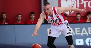 Русенски възпитаник ще играе баскетбол за тима на „Ямбол“