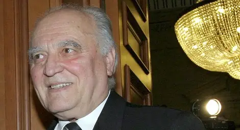 Последното интервю на Димитър Попов за пресата: Може да убият Бойко