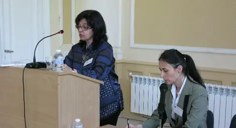 Щрихи към портрета на Змей Горянин добавиха учени и изследователи