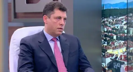 Милен Велчев: Застрашено е влизането ни в еврозоната Милен Велчев: Застрашено е влизането ни в еврозоната