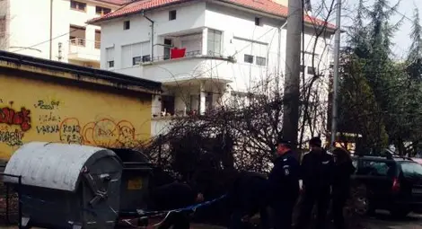 Убийство във Варна! Намериха труп на мъж Убийство във Варна! Намериха труп на мъж