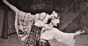 Операта чества 80-годишнината на Надя Руменин с балета „Снежанка и седемте джуджета“