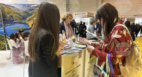 Снимка: БТА Снимка: БТА