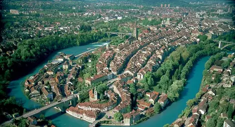 Не се очертава победител в референдума срещу имиграцията в Швейцария