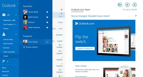 Windows 8.1 излиза на пазарите по целия свят