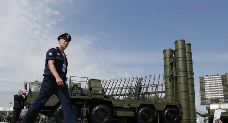 САЩ готвят санкции на Турция през юли заради С-400 САЩ готвят санкции на Турция през юли заради С-400