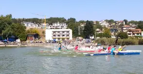 7 медала за „Локо“ в дебюта  на регата „Купа Русе-Липник“