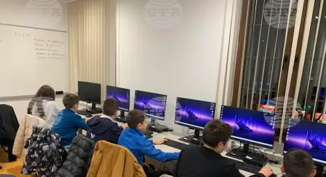 Снимка: БТА Снимка: БТА