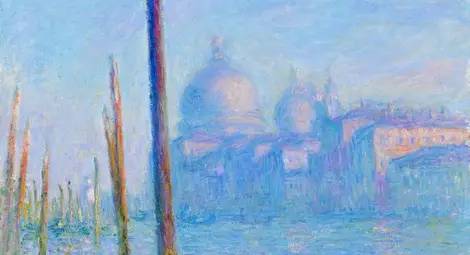 "Гран канал" на Моне беше продадена за 23,7 млн. паунда "Гран канал" на Моне беше продадена за 23,7 млн. паунда