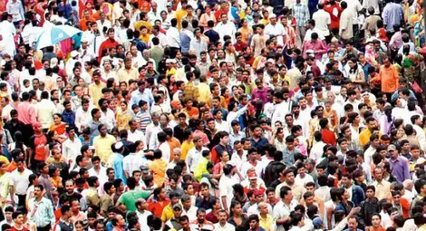 Човечеството официално стана 7,5 милиарда. Защо това е лоша новина?