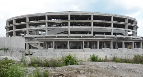 Правителството дава 2 милиона лева за Спортната зала