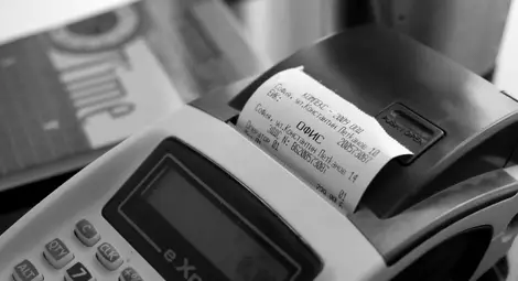 Над 1 милион лева ще струва на русенския бизнес подмяната на касовите апарати Над 1 милион лева ще струва на русенския бизнес подмяната на касовите апарати