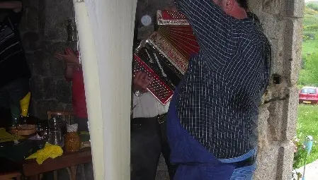 Картофеното пюре на тримата епископи