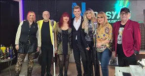 „Дельо хайдутин“ и „Не‘ам нерви“ ще звучат в един концерт в Русе