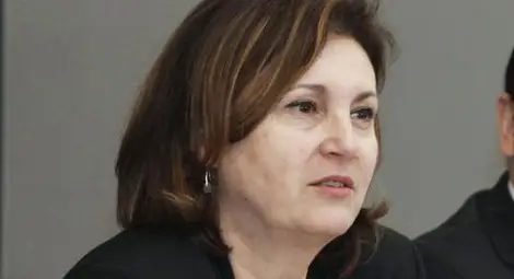 Румяна Бъчварова: Човекът, който е нападнал Сидеров, е дал показания и е освободен