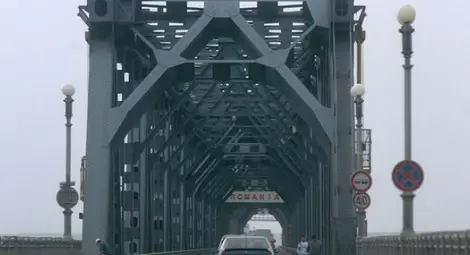 Двойно по-голям трафик на Дунав мост