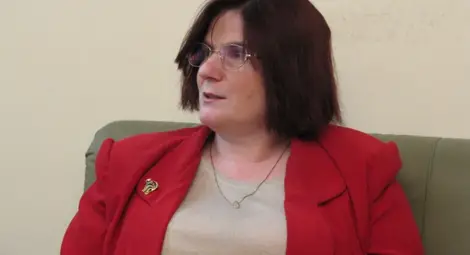 Анели Чобанова: Чии народни представители са народните представители?