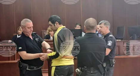 Снимка: БТА Снимка: БТА