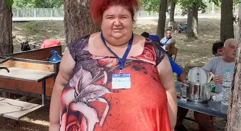 Силвия Василева Силвия Василева