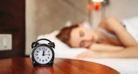 Колко часа сън са ни необходими, за да се чувстваме добре Колко часа сън са ни необходими, за да се чувстваме добре