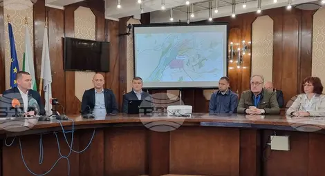 Снимка: БТА Снимка: БТА