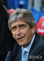 Пелегрини излъгал играчите си за резултата на Юнайтед 