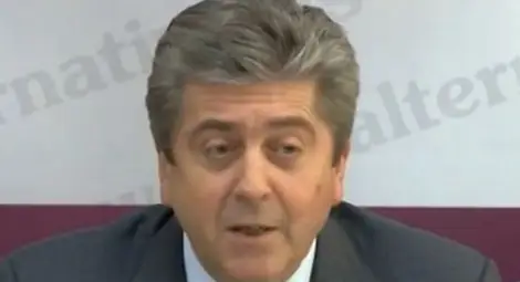 Георги Първанов оцени като &bdquo;политическа грешка&rdquo; подкрепата на АБВ за дълга