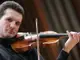 Цигуларят Светлин Русев свири  тази вечер във Фортисимо фест