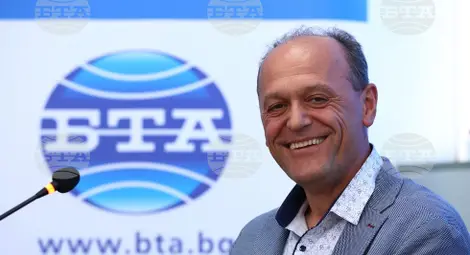 Снимка: БТА Снимка: БТА