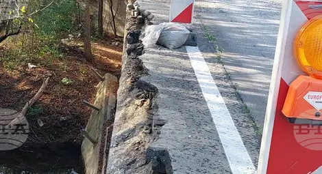 Снимка: БТА Снимка: БТА