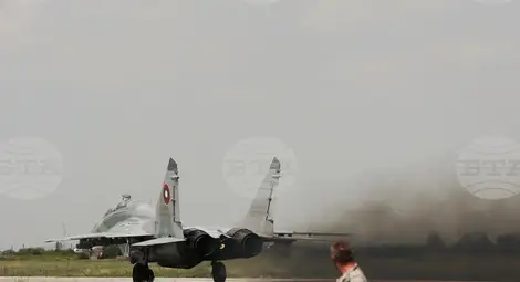 Снимка: БТА Снимка: БТА